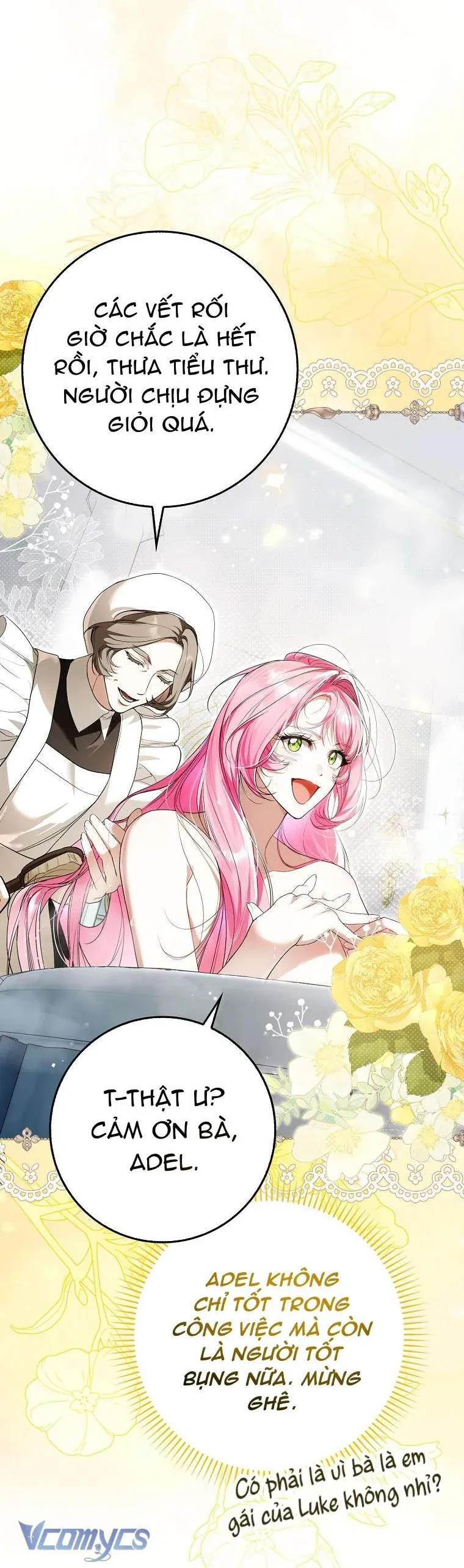 Kẻ Phản Diện Đó Chính Là Tôi - Chapter 6 - Page 30