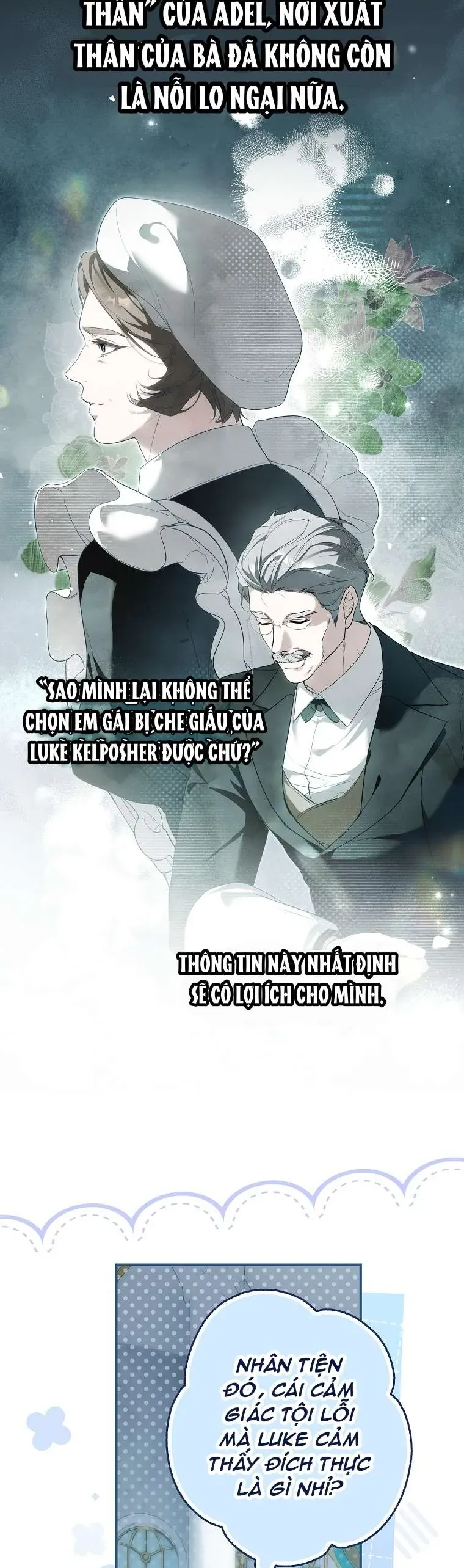 Kẻ Phản Diện Đó Chính Là Tôi - Chapter 6 - Page 32