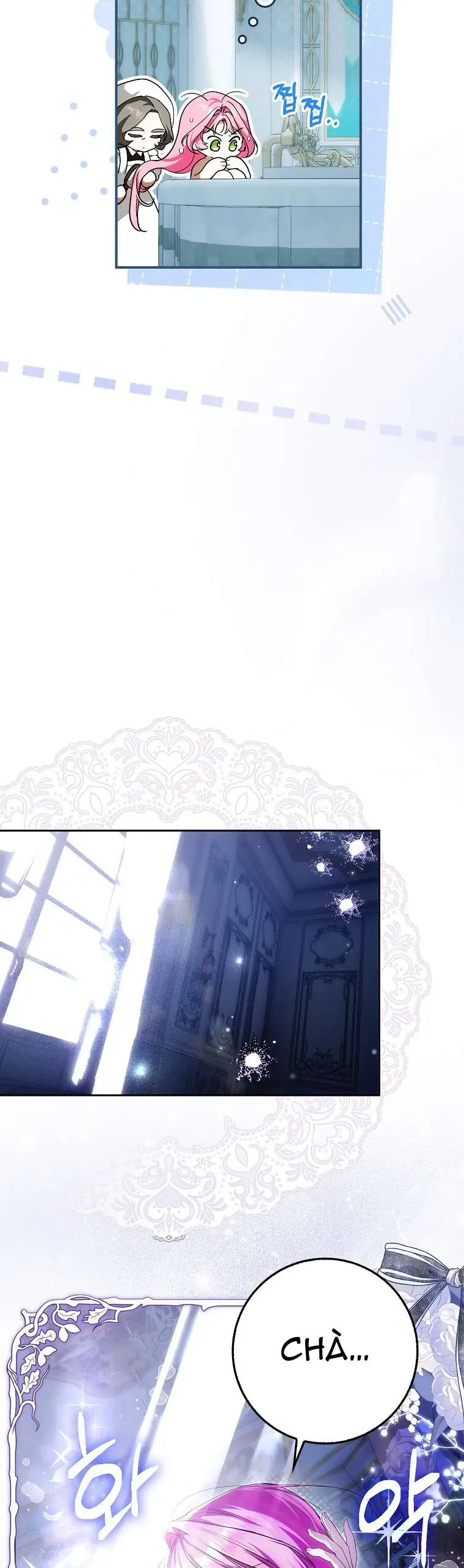 Kẻ Phản Diện Đó Chính Là Tôi - Chapter 6 - Page 33