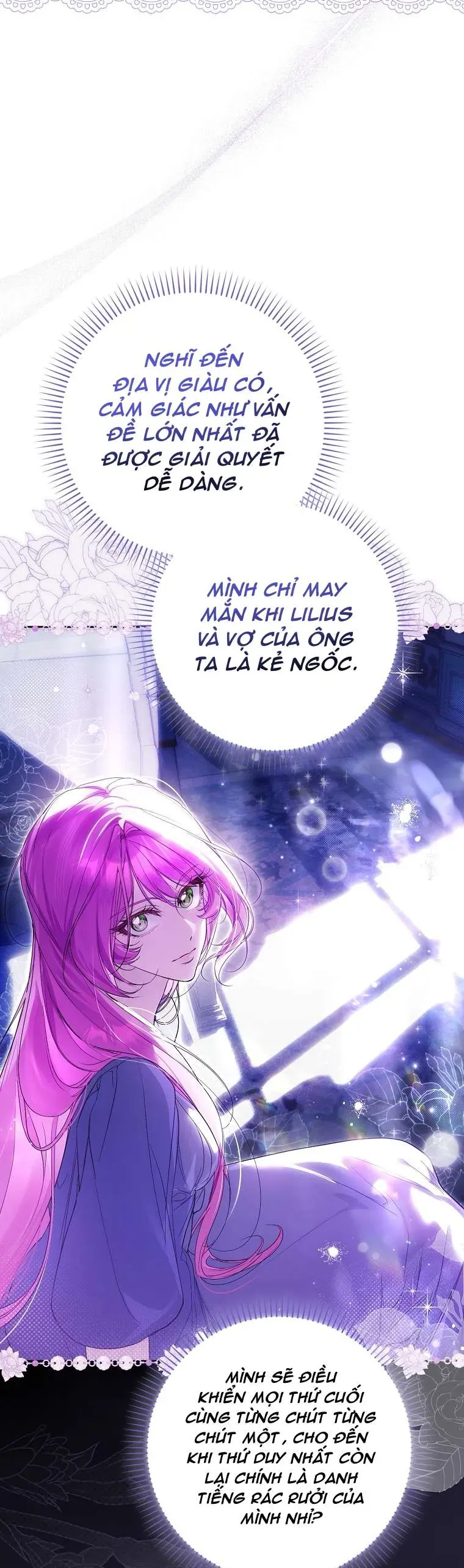 Kẻ Phản Diện Đó Chính Là Tôi - Chapter 6 - Page 35