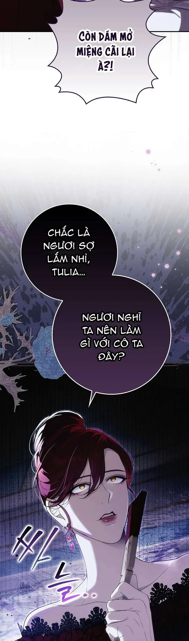 Kẻ Phản Diện Đó Chính Là Tôi - Chapter 6 - Page 4