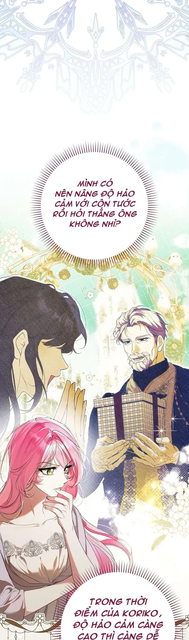 Kẻ Phản Diện Đó Chính Là Tôi - Chapter 6 - Page 40