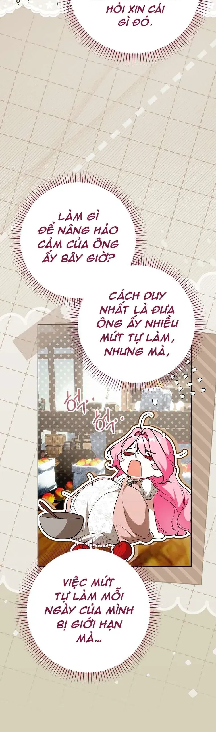 Kẻ Phản Diện Đó Chính Là Tôi - Chapter 6 - Page 41