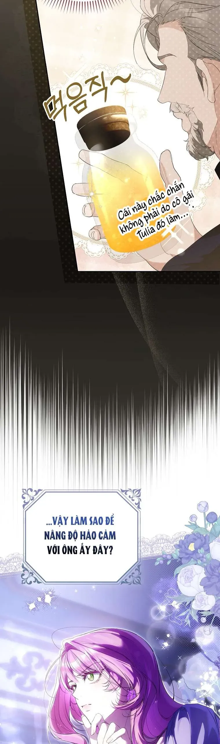 Kẻ Phản Diện Đó Chính Là Tôi - Chapter 6 - Page 43