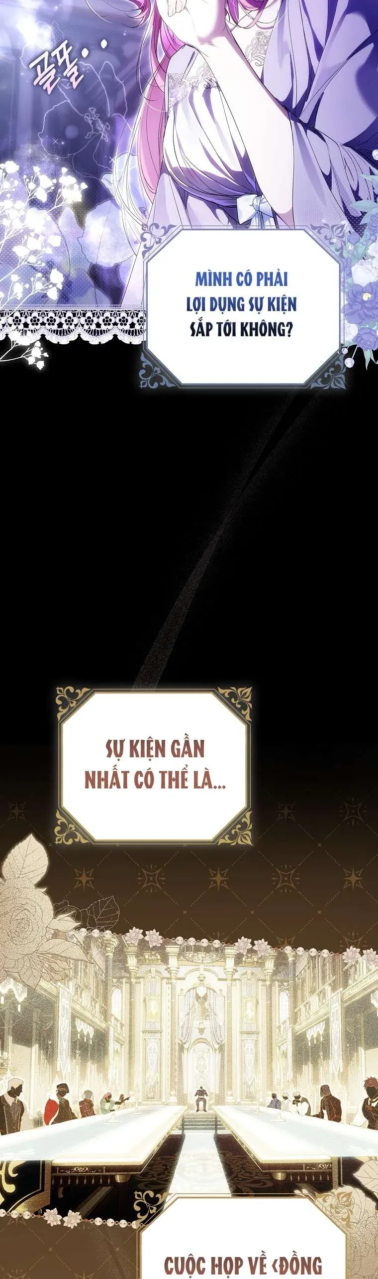 Kẻ Phản Diện Đó Chính Là Tôi - Chapter 6 - Page 44