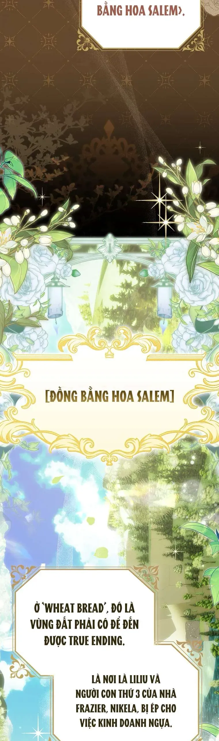 Kẻ Phản Diện Đó Chính Là Tôi - Chapter 6 - Page 45