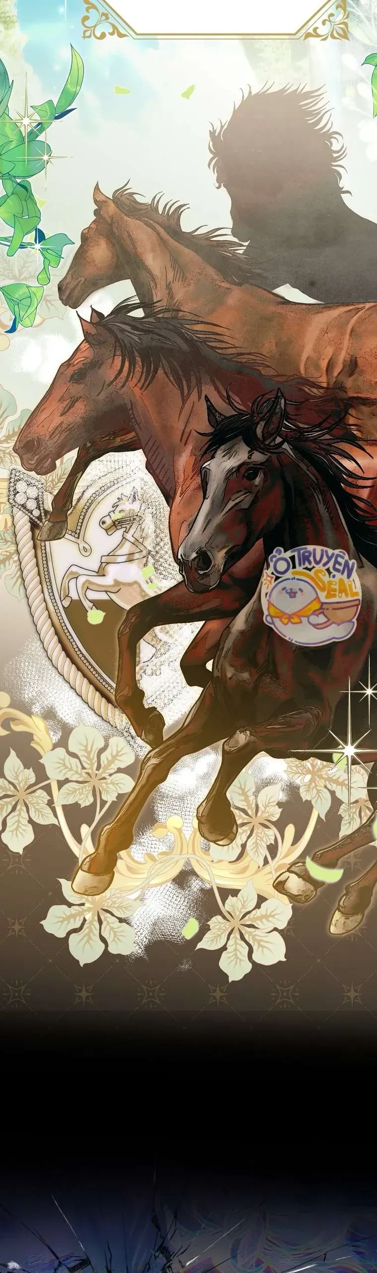 Kẻ Phản Diện Đó Chính Là Tôi - Chapter 6 - Page 46