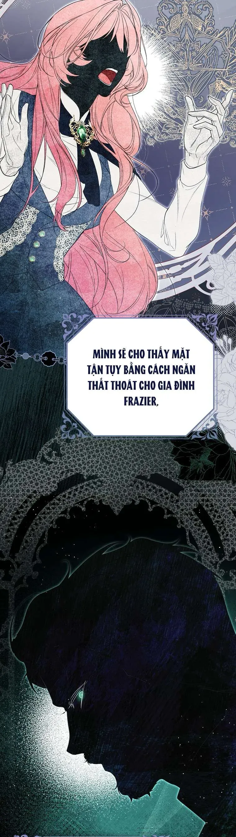 Kẻ Phản Diện Đó Chính Là Tôi - Chapter 6 - Page 49