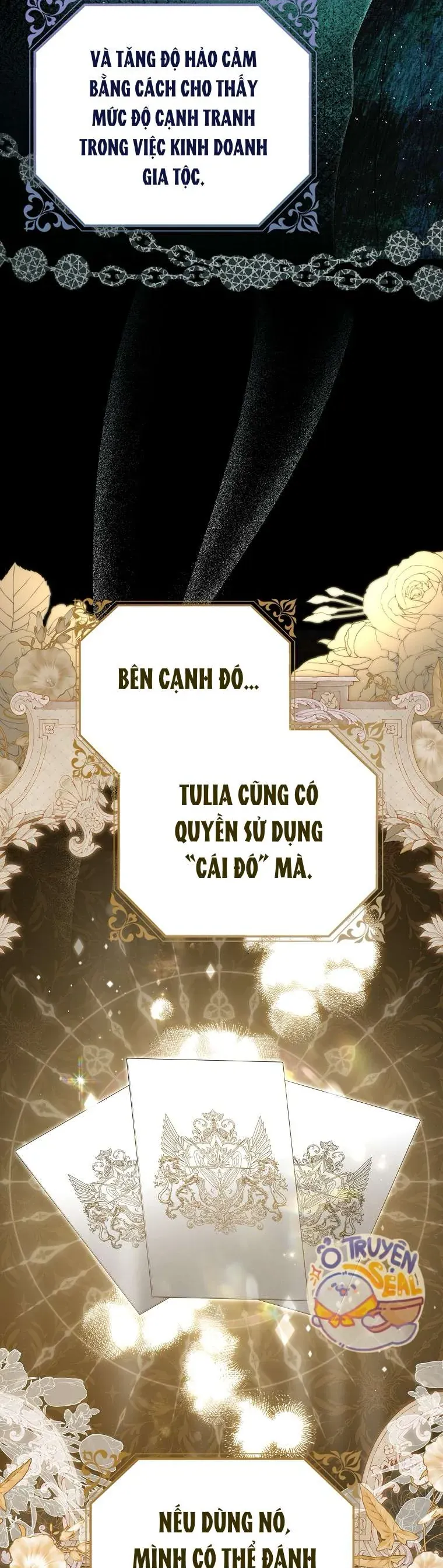 Kẻ Phản Diện Đó Chính Là Tôi - Chapter 6 - Page 50