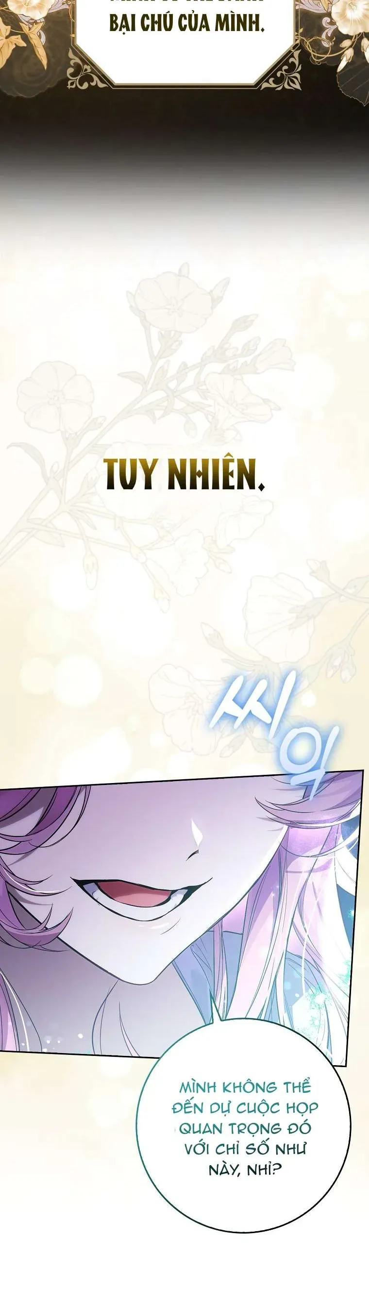 Kẻ Phản Diện Đó Chính Là Tôi - Chapter 6 - Page 51