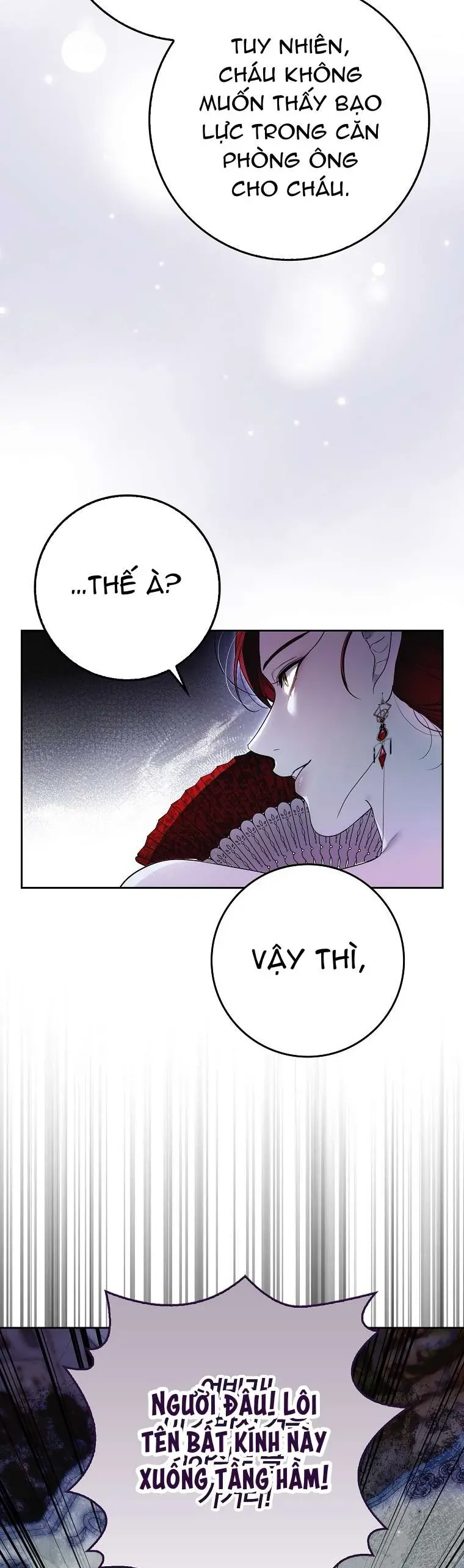 Kẻ Phản Diện Đó Chính Là Tôi - Chapter 6 - Page 8