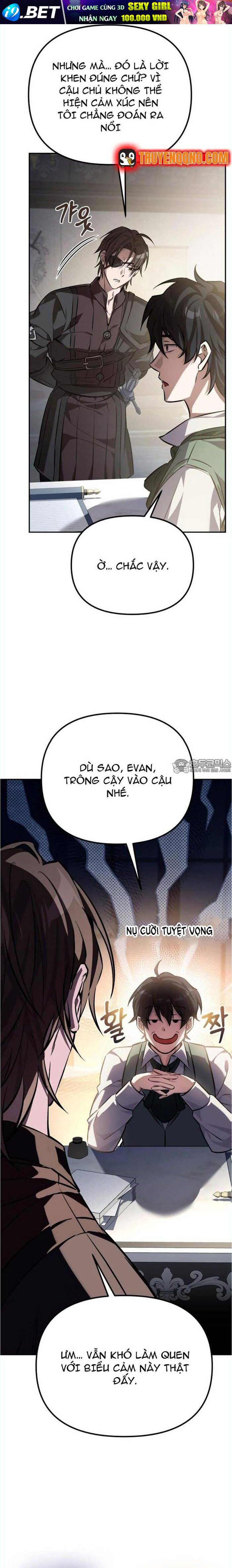 Giáo Dục Ác Nhân - Chapter 1 - Page 14