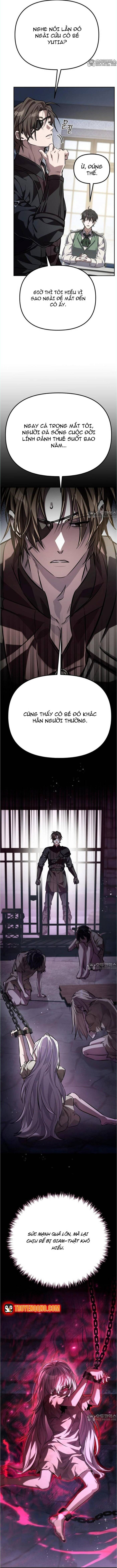 Giáo Dục Ác Nhân - Chapter 1 - Page 16