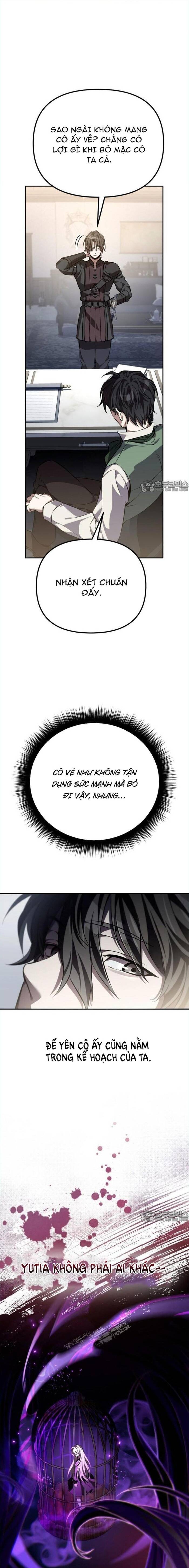 Giáo Dục Ác Nhân - Chapter 1 - Page 17