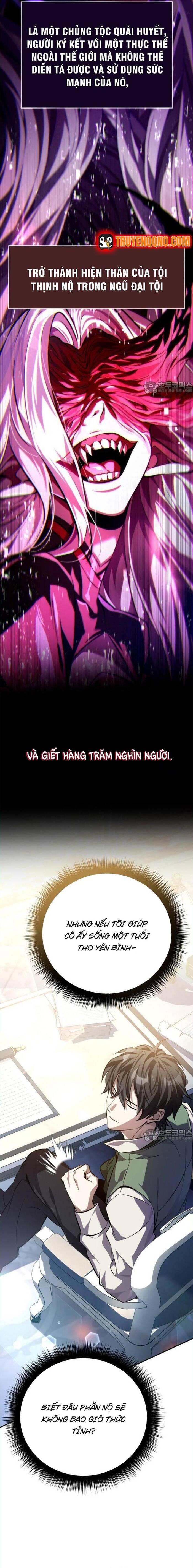 Giáo Dục Ác Nhân - Chapter 1 - Page 18