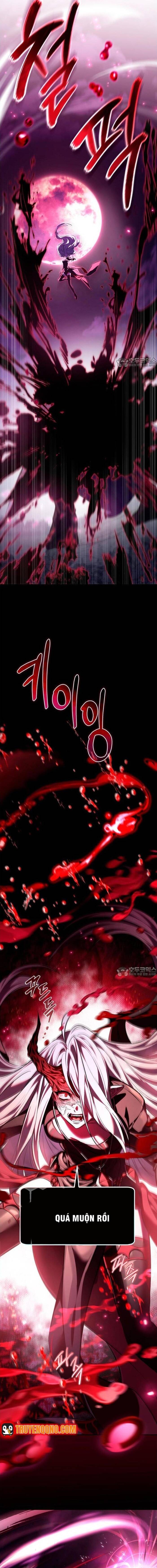 Giáo Dục Ác Nhân - Chapter 1 - Page 23