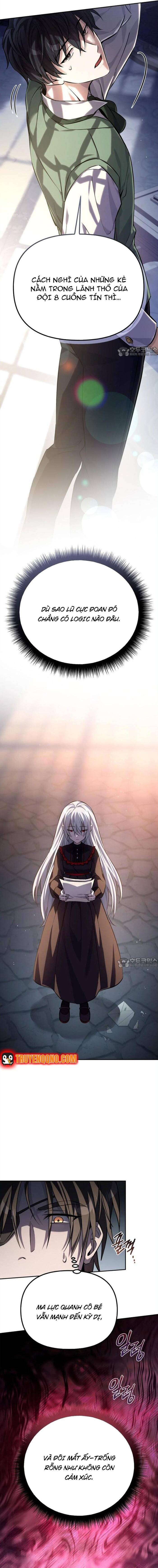 Giáo Dục Ác Nhân - Chapter 1 - Page 25