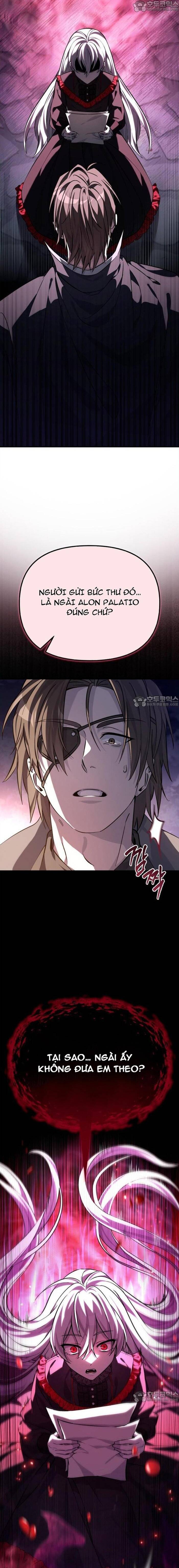 Giáo Dục Ác Nhân - Chapter 1 - Page 26