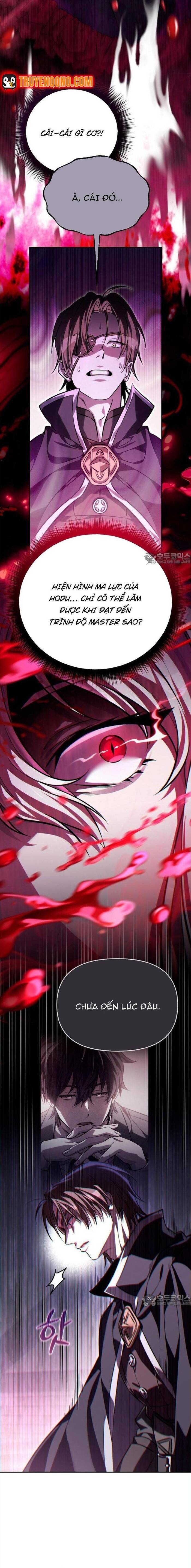 Giáo Dục Ác Nhân - Chapter 1 - Page 27