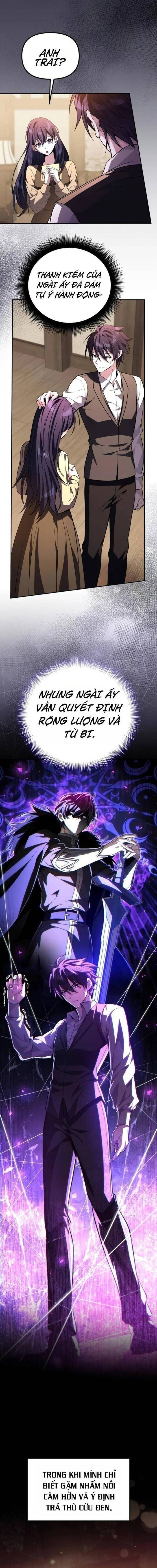 Giáo Dục Ác Nhân - Chapter 10 - Page 10