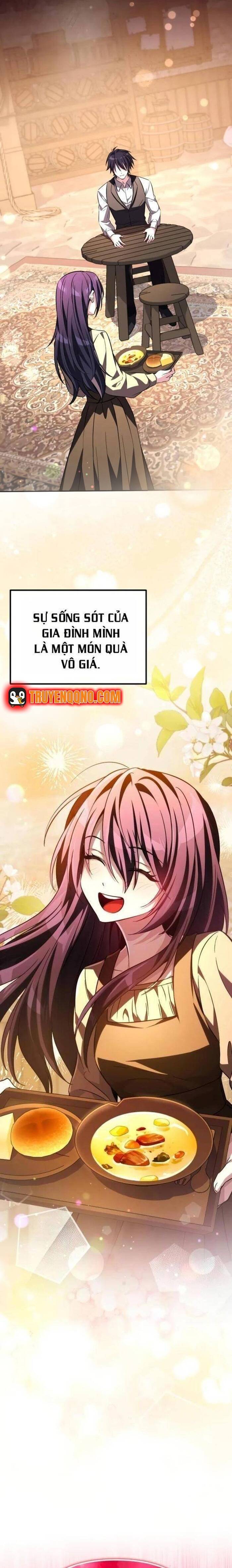 Giáo Dục Ác Nhân - Chapter 10 - Page 11