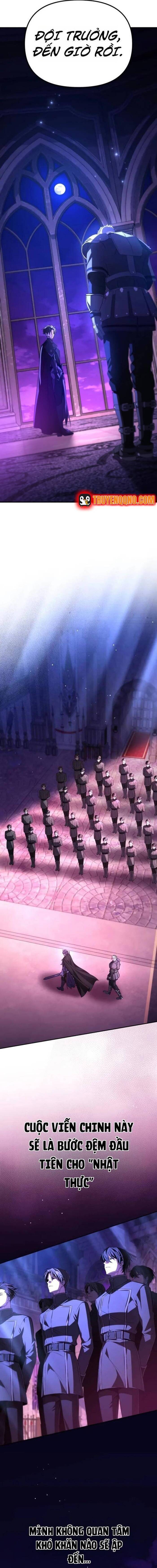 Giáo Dục Ác Nhân - Chapter 10 - Page 14