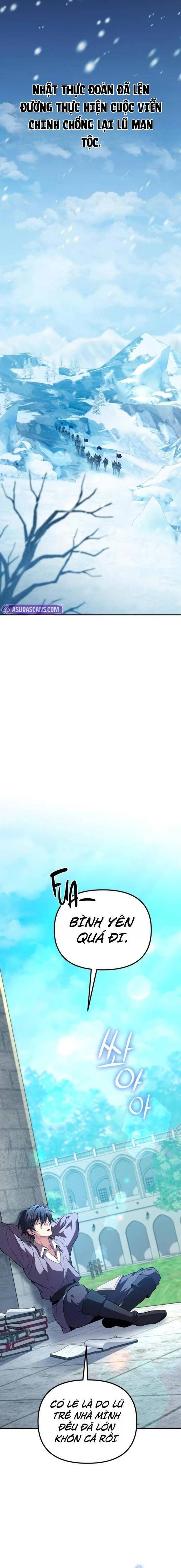 Giáo Dục Ác Nhân - Chapter 10 - Page 16