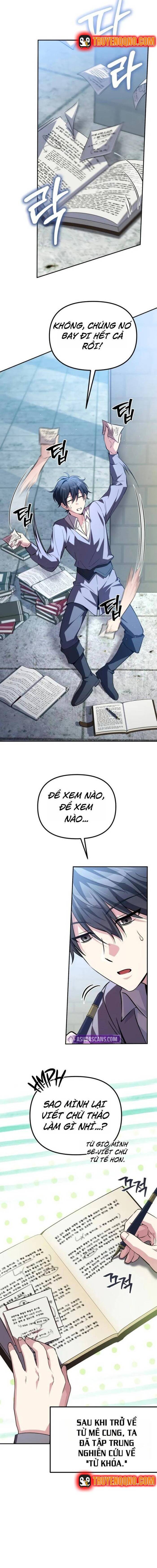Giáo Dục Ác Nhân - Chapter 10 - Page 17