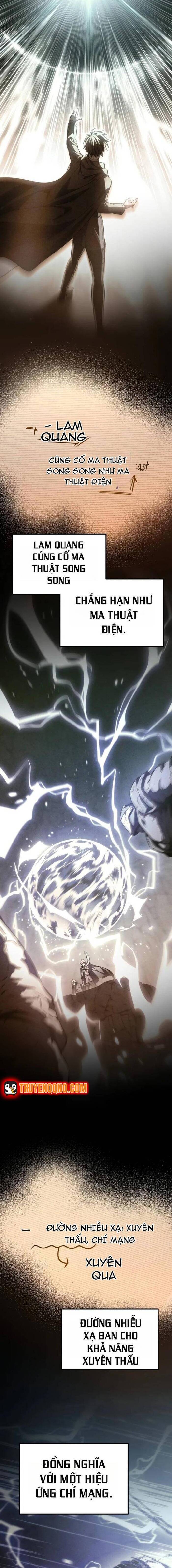 Giáo Dục Ác Nhân - Chapter 10 - Page 19