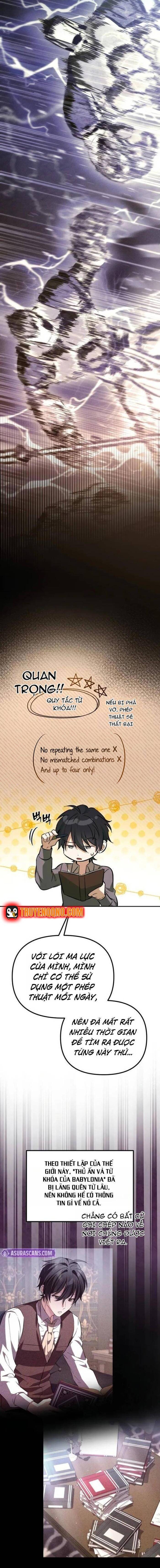 Giáo Dục Ác Nhân - Chapter 10 - Page 20