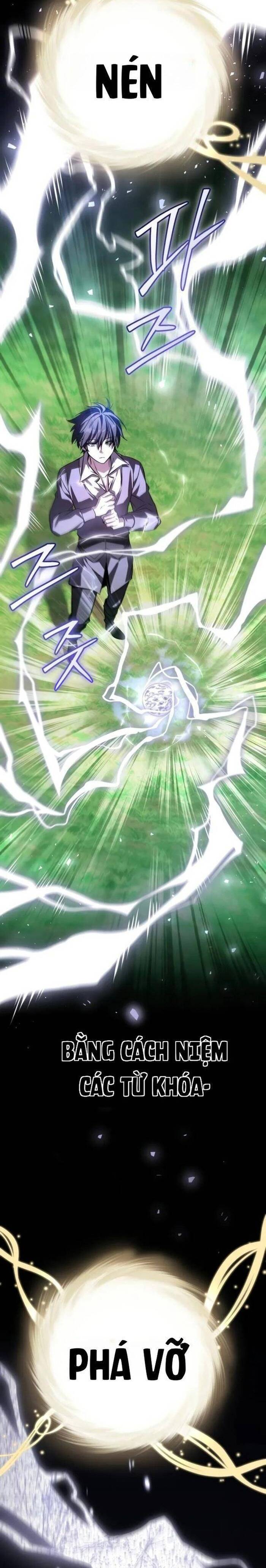 Giáo Dục Ác Nhân - Chapter 10 - Page 23