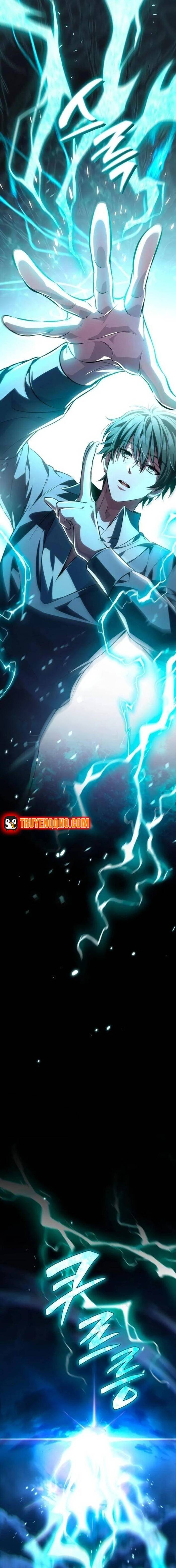 Giáo Dục Ác Nhân - Chapter 10 - Page 25