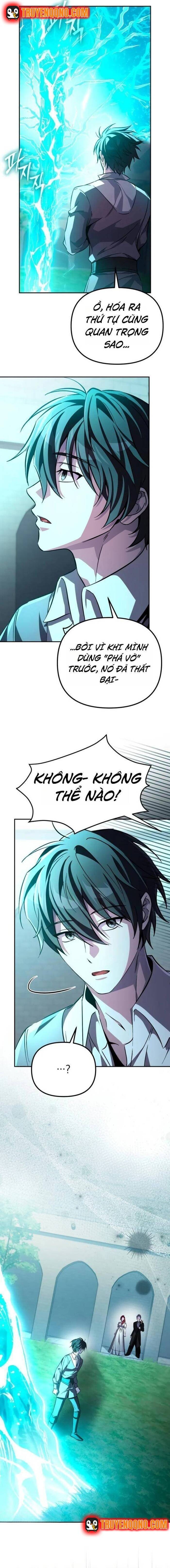 Giáo Dục Ác Nhân - Chapter 10 - Page 28