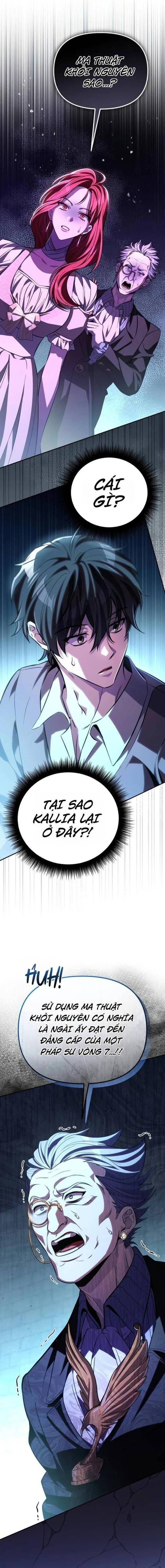 Giáo Dục Ác Nhân - Chapter 10 - Page 29