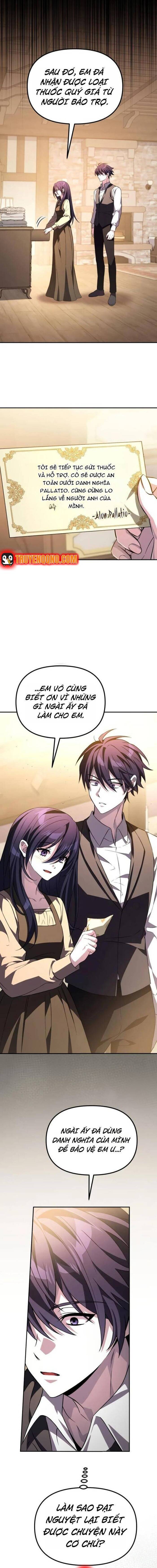 Giáo Dục Ác Nhân - Chapter 10 - Page 6