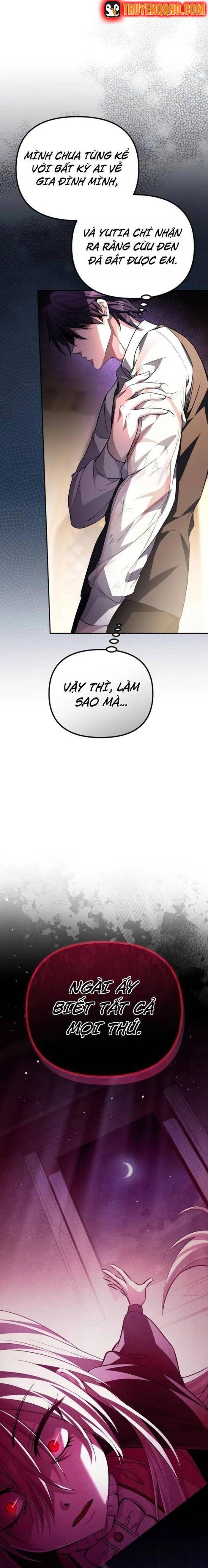 Giáo Dục Ác Nhân - Chapter 10 - Page 7