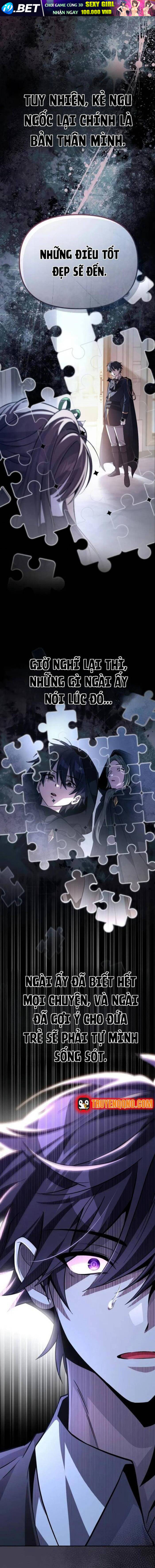 Giáo Dục Ác Nhân - Chapter 10 - Page 9