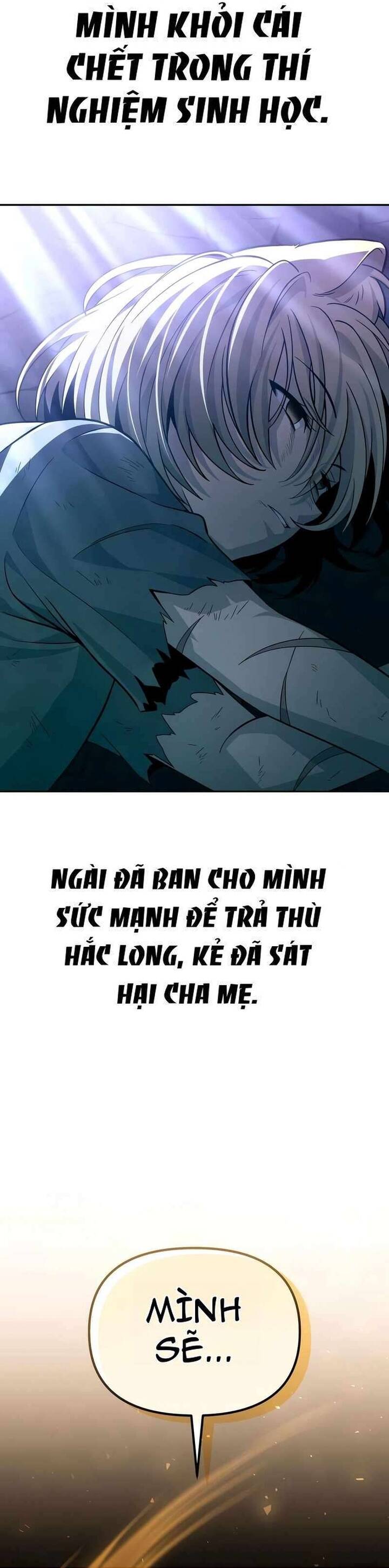 Giáo Dục Ác Nhân - Chapter 11 - Page 15