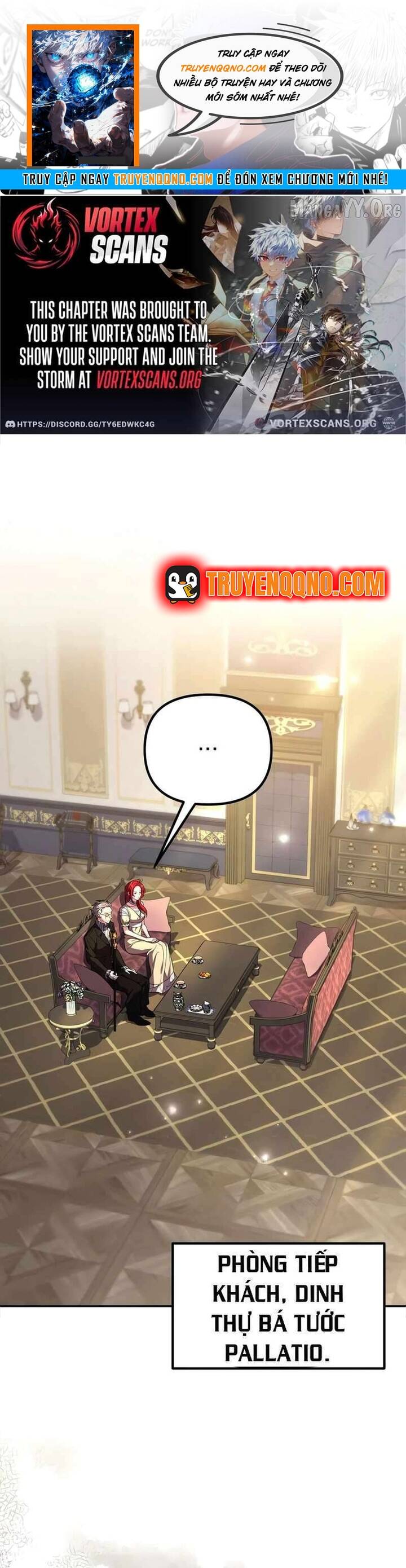 Giáo Dục Ác Nhân - Chapter 11 - Page 26