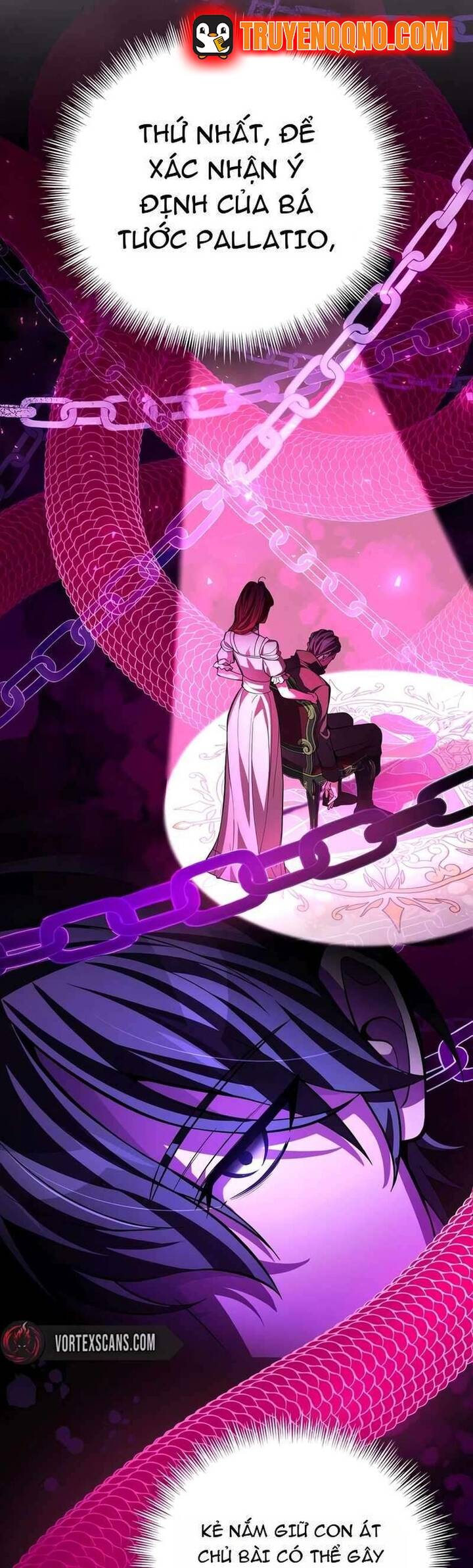 Giáo Dục Ác Nhân - Chapter 11 - Page 28