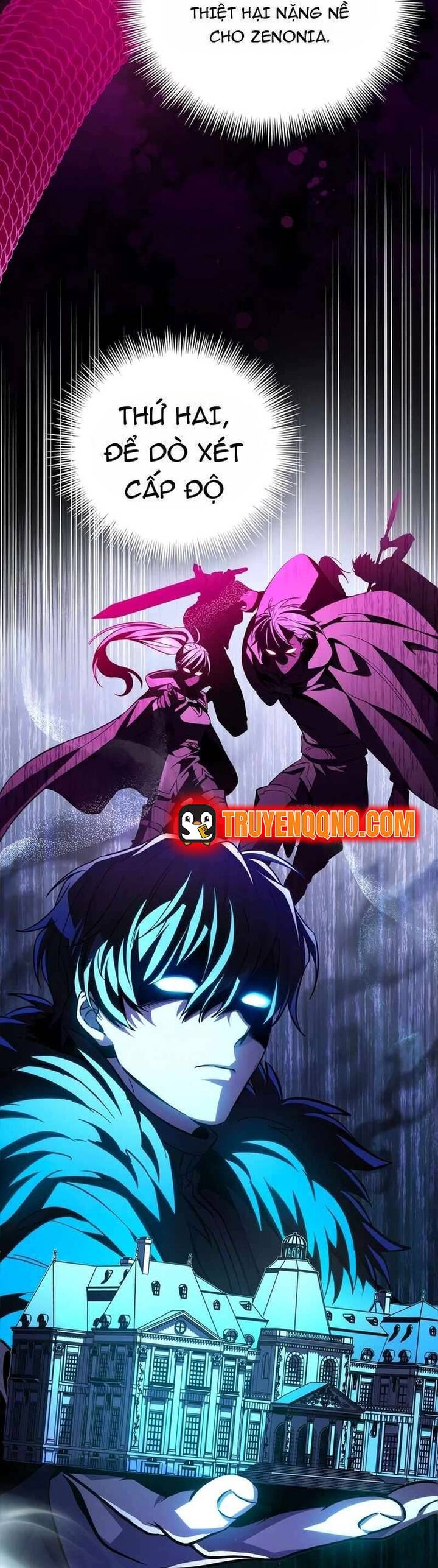 Giáo Dục Ác Nhân - Chapter 11 - Page 29