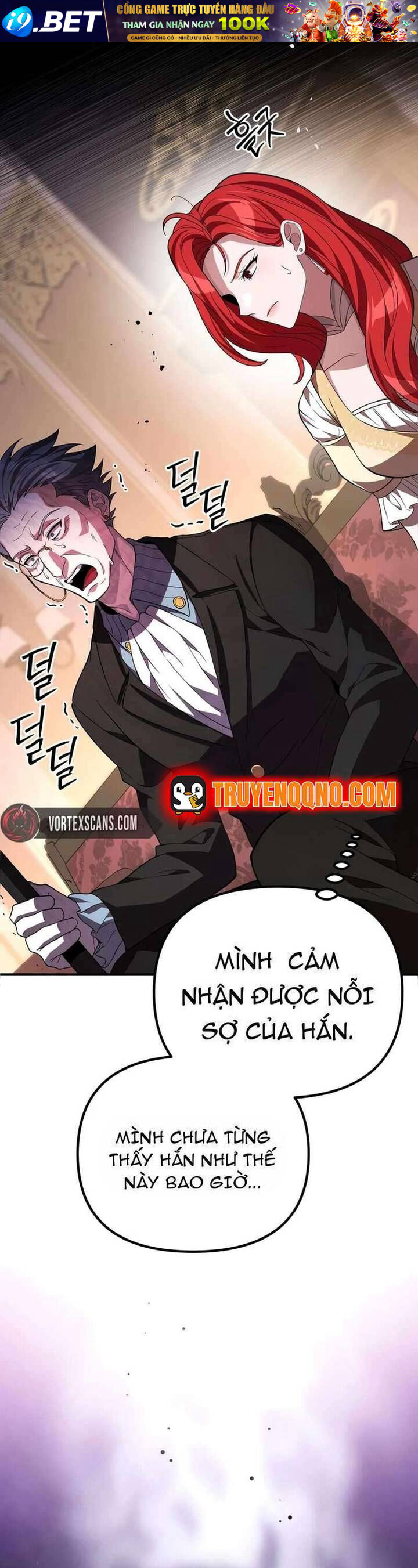 Giáo Dục Ác Nhân - Chapter 11 - Page 33