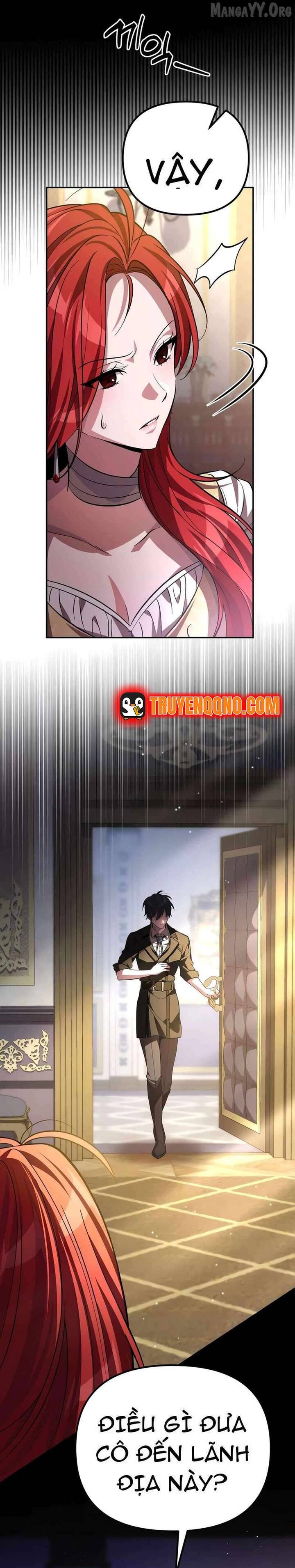 Giáo Dục Ác Nhân - Chapter 11 - Page 35