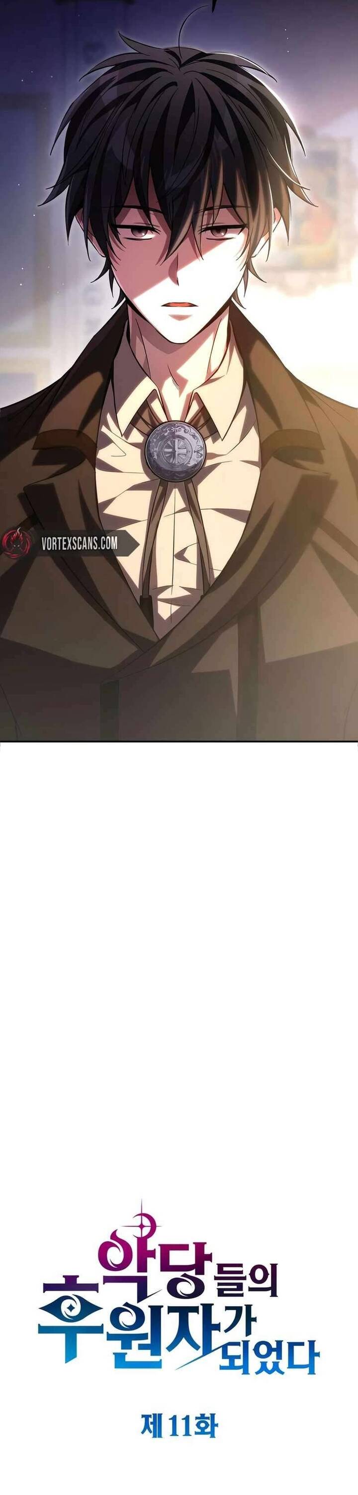 Giáo Dục Ác Nhân - Chapter 11 - Page 36