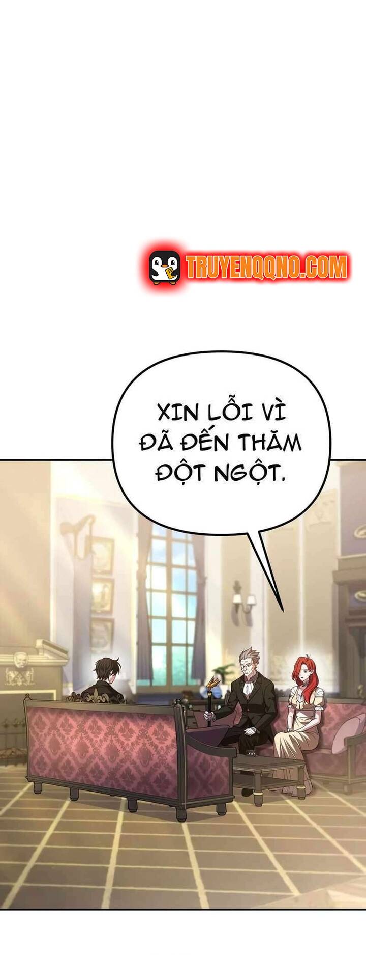 Giáo Dục Ác Nhân - Chapter 11 - Page 37