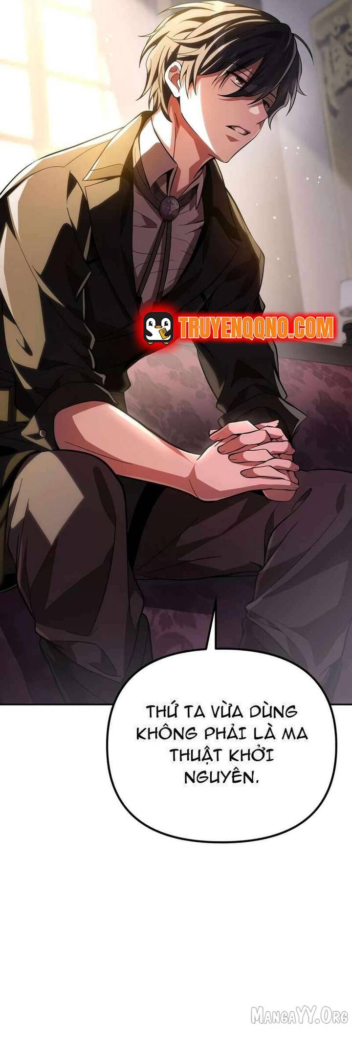 Giáo Dục Ác Nhân - Chapter 11 - Page 39