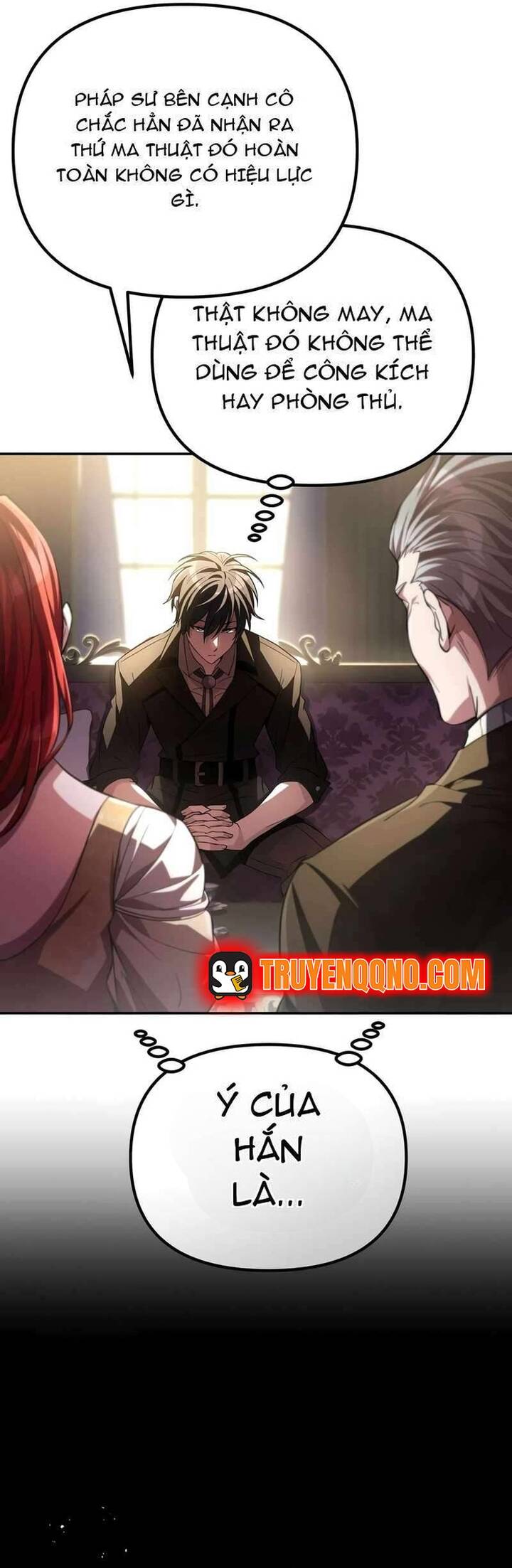 Giáo Dục Ác Nhân - Chapter 11 - Page 41