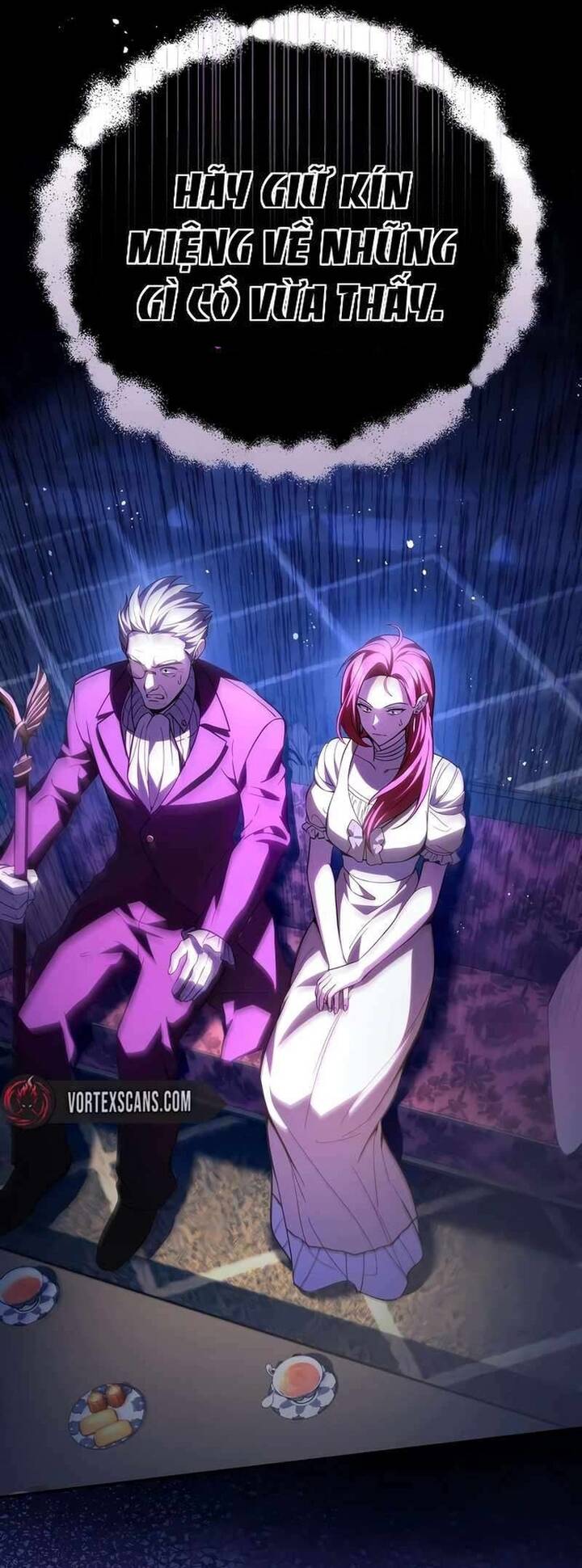 Giáo Dục Ác Nhân - Chapter 11 - Page 42