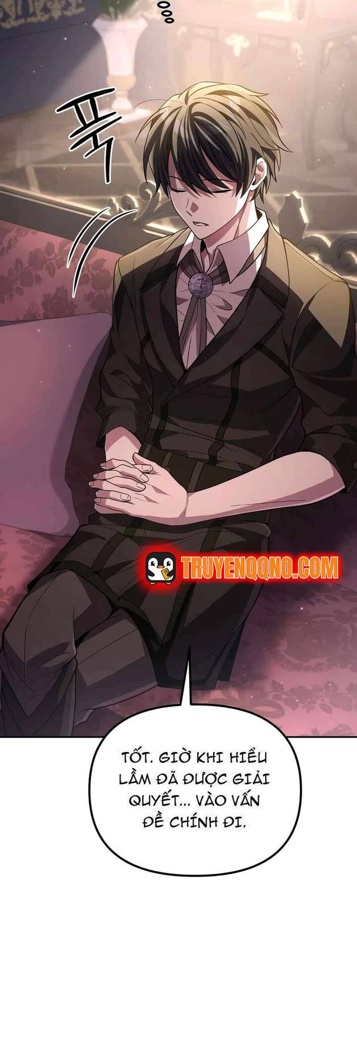 Giáo Dục Ác Nhân - Chapter 11 - Page 44