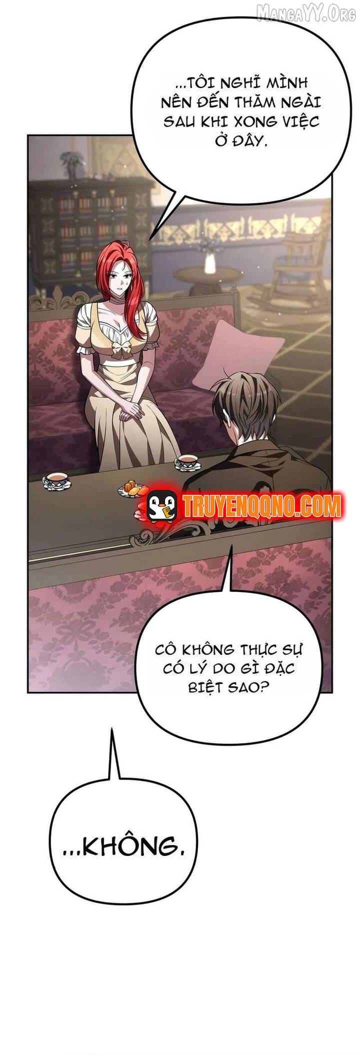 Giáo Dục Ác Nhân - Chapter 11 - Page 45